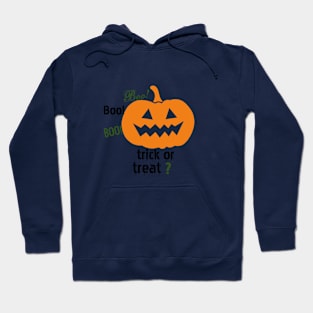 Halloween Hoodie